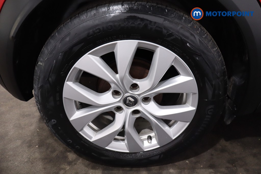 Renault Captur Iconic Manual Diesel SUV - Stock Number (1624461) - 9th supplementary image