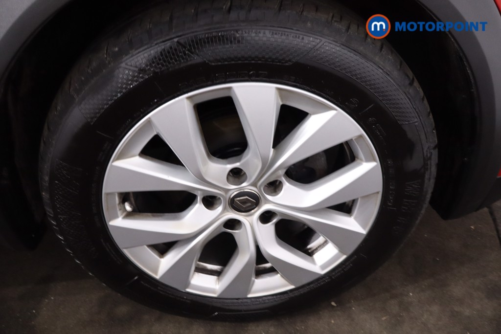Renault Captur Iconic Manual Diesel SUV - Stock Number (1624461) - 10th supplementary image