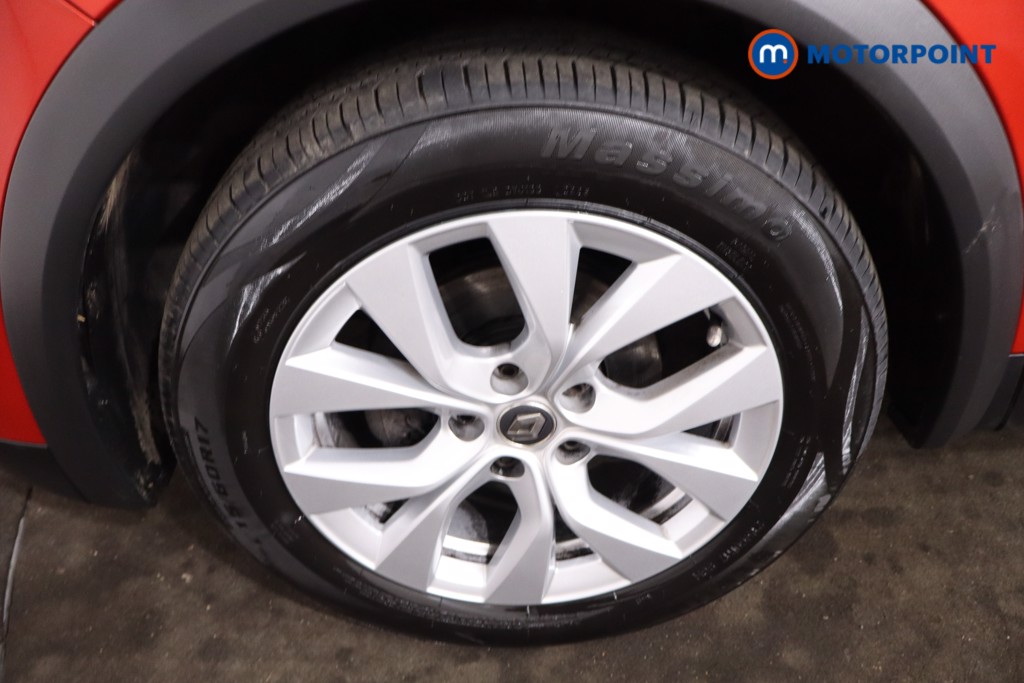 Renault Captur Iconic Manual Diesel SUV - Stock Number (1624461) - 11th supplementary image