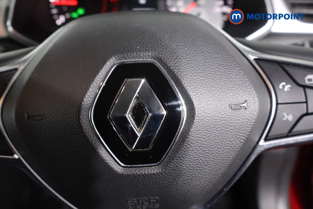 Renault Captur Iconic Manual Diesel SUV - Stock Number (1624461) - 13th supplementary image