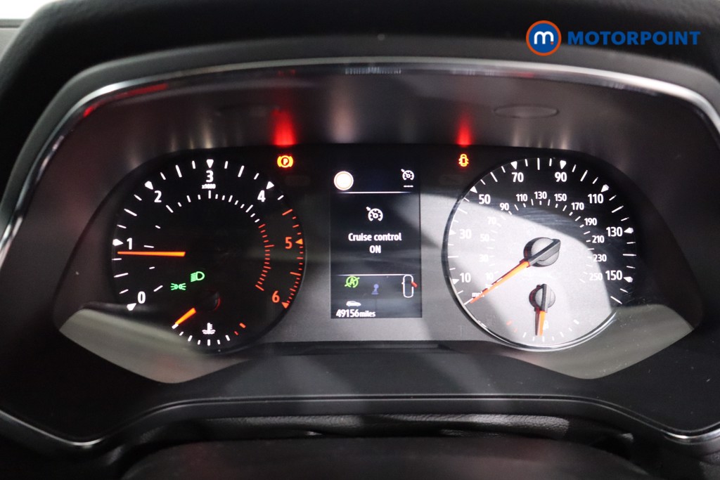 Renault Captur Iconic Manual Diesel SUV - Stock Number (1624461) - 16th supplementary image