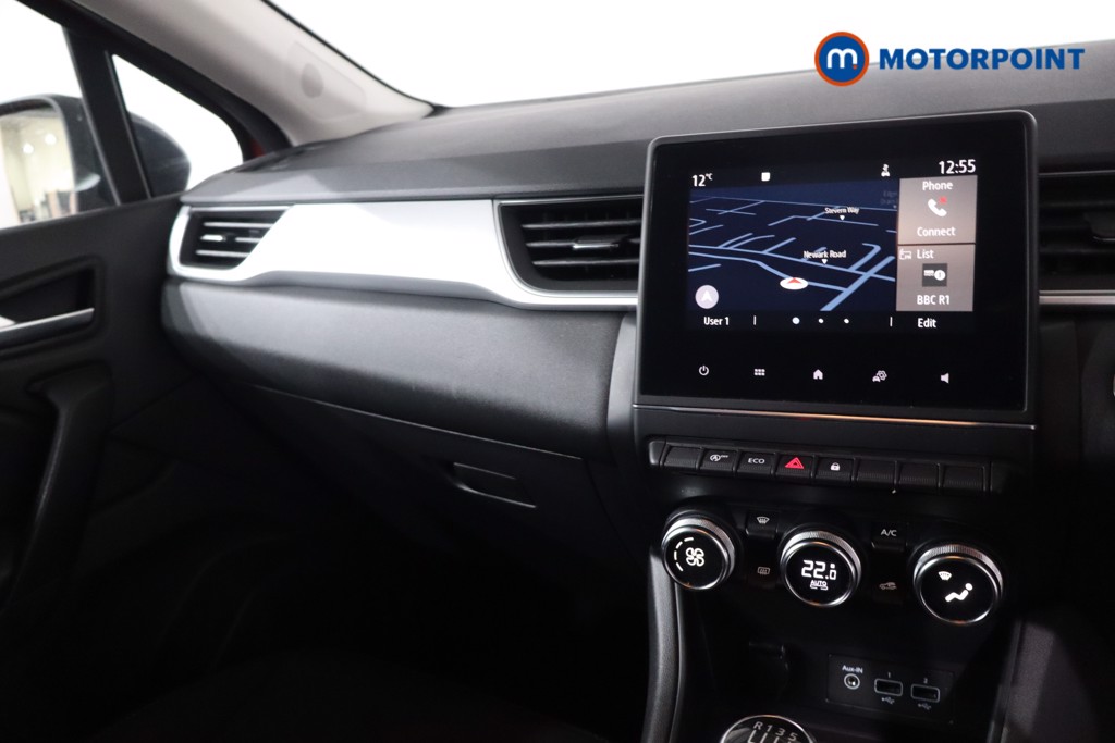 Renault Captur Iconic Manual Diesel SUV - Stock Number (1624461) - 18th supplementary image