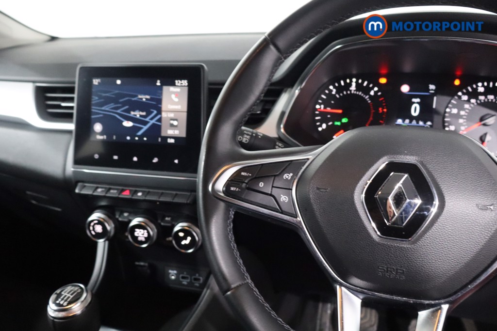 Renault Captur Iconic Manual Diesel SUV - Stock Number (1624461) - 19th supplementary image