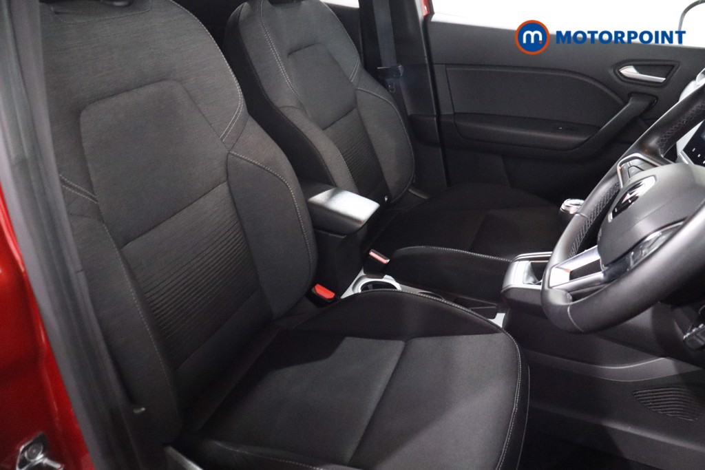 Renault Captur Iconic Manual Diesel SUV - Stock Number (1624461) - 23rd supplementary image