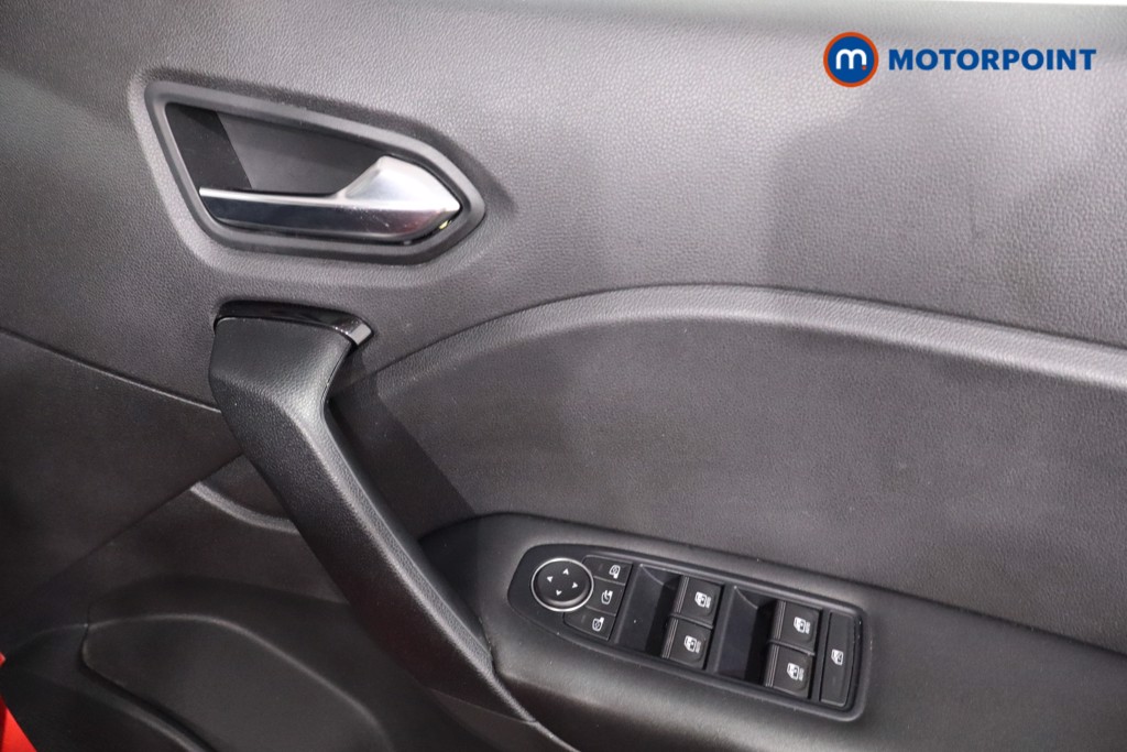 Renault Captur Iconic Manual Diesel SUV - Stock Number (1624461) - 25th supplementary image