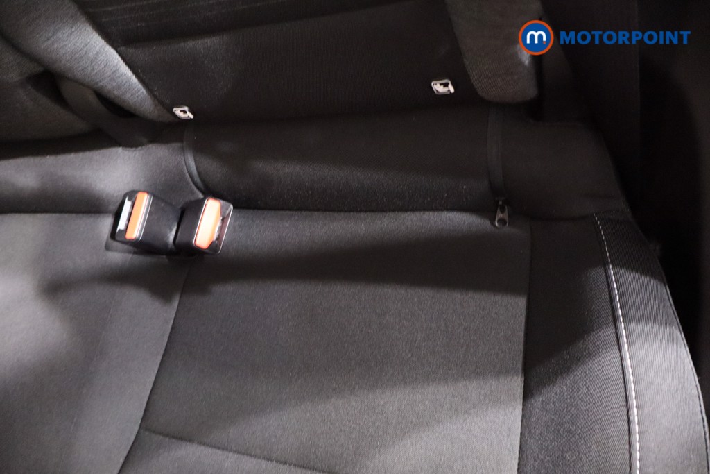 Renault Captur Iconic Manual Diesel SUV - Stock Number (1624461) - 26th supplementary image