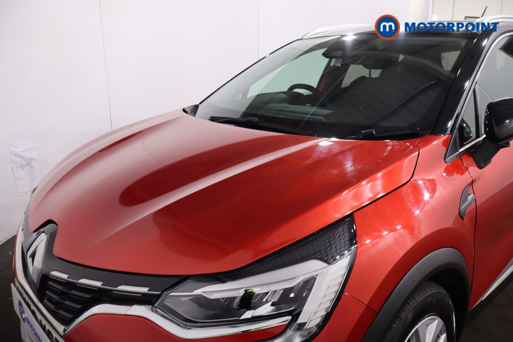 Renault Captur Iconic Manual Diesel SUV - Stock Number (1624461) - 27th supplementary image