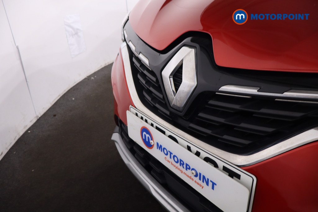 Renault Captur Iconic Manual Diesel SUV - Stock Number (1624461) - 28th supplementary image