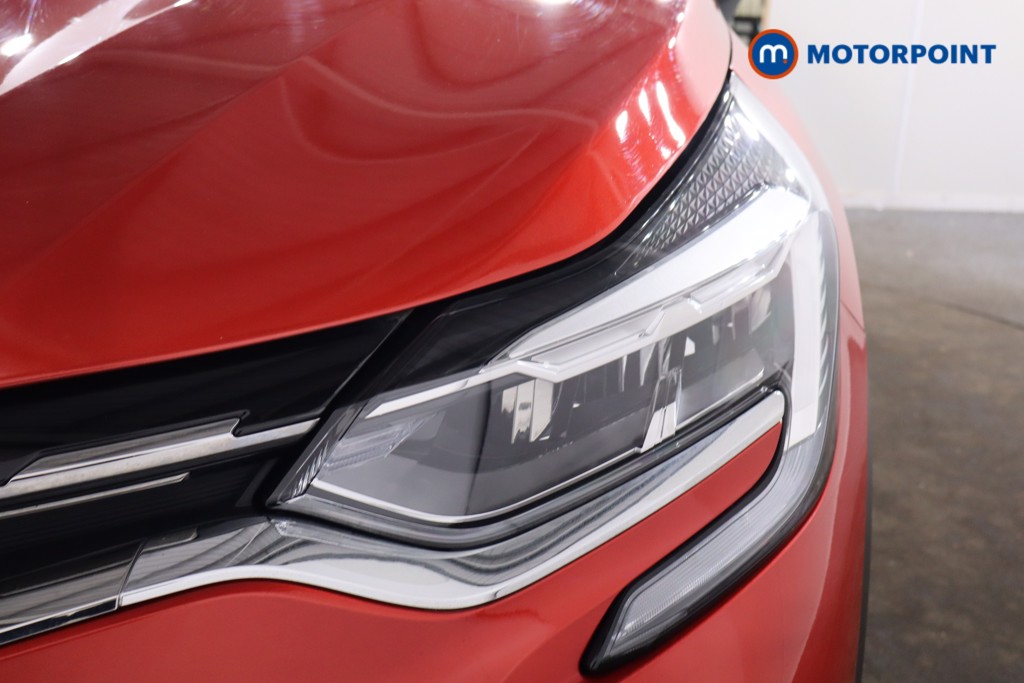 Renault Captur Iconic Manual Diesel SUV - Stock Number (1624461) - 29th supplementary image