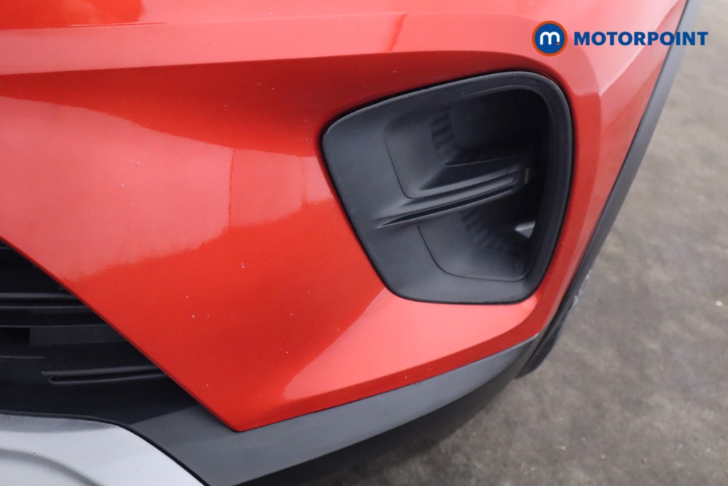 Renault Captur Iconic Manual Diesel SUV - Stock Number (1624461) - 30th supplementary image