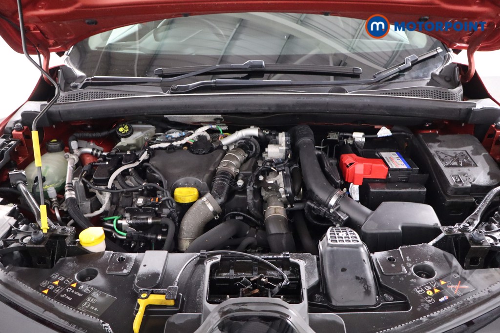 Renault Captur Iconic Manual Diesel SUV - Stock Number (1624461) - 31st supplementary image