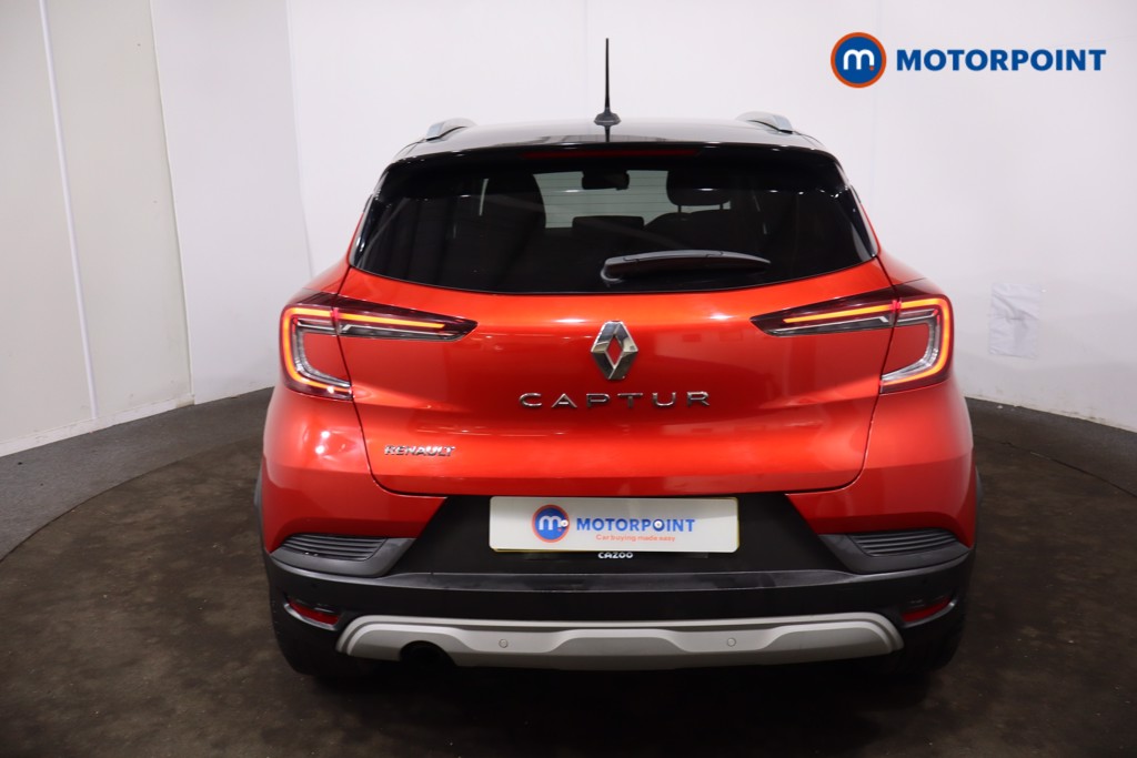 Renault Captur Iconic Manual Diesel SUV - Stock Number (1624461) - 33rd supplementary image