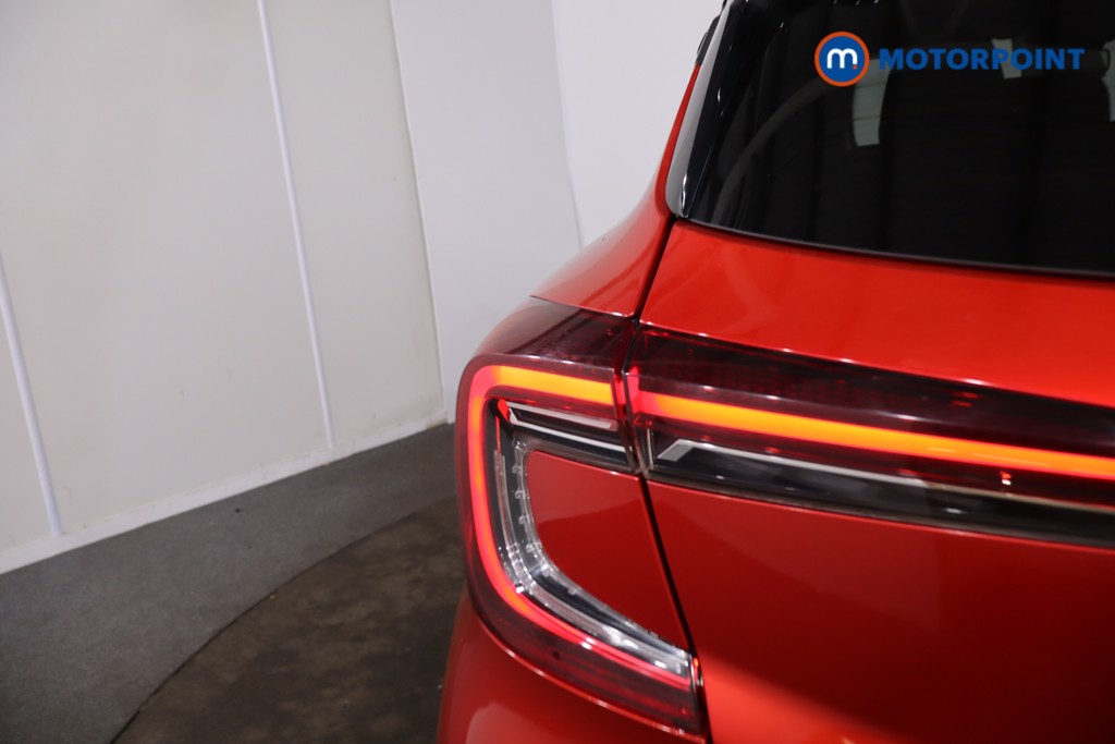 Renault Captur Iconic Manual Diesel SUV - Stock Number (1624461) - 34th supplementary image