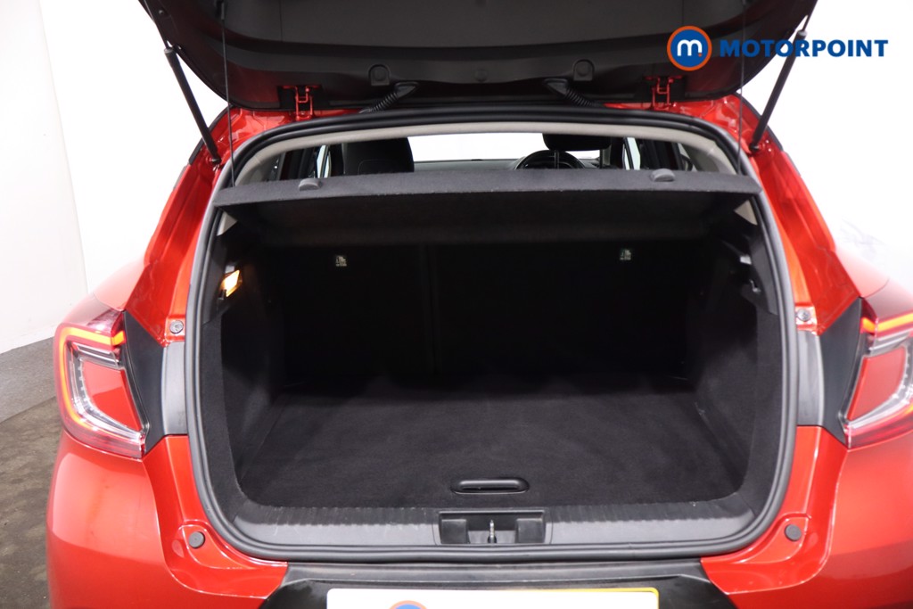 Renault Captur Iconic Manual Diesel SUV - Stock Number (1624461) - 36th supplementary image