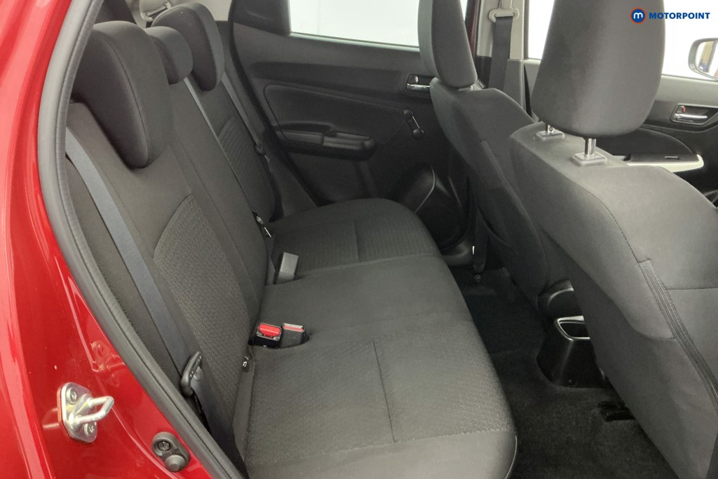 Suzuki Swift Sz-L Manual Petrol Hatchback - Stock Number (1624518) - 6th supplementary image