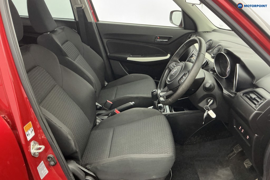 Suzuki Swift Sz-L Manual Petrol Hatchback - Stock Number (1624518) - 7th supplementary image
