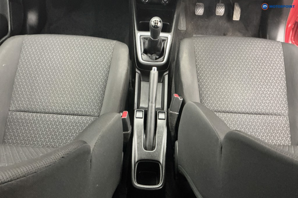 Suzuki Swift Sz-L Manual Petrol Hatchback - Stock Number (1624518) - 12th supplementary image
