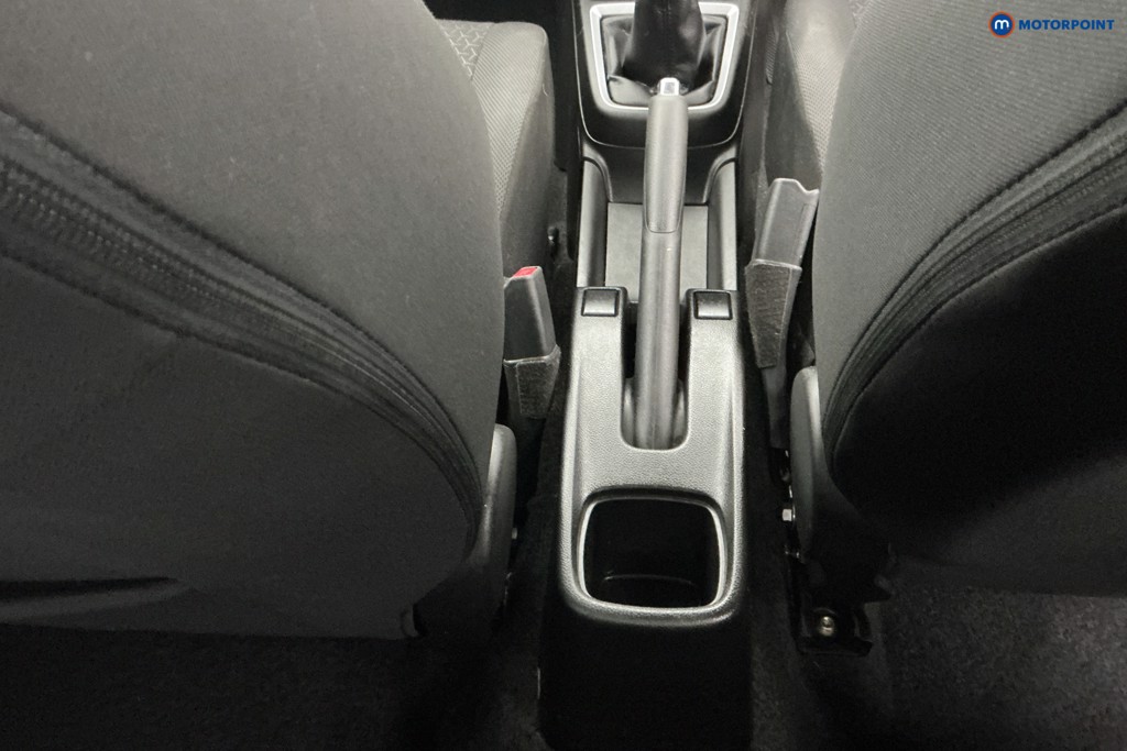 Suzuki Swift Sz-L Manual Petrol Hatchback - Stock Number (1624518) - 15th supplementary image