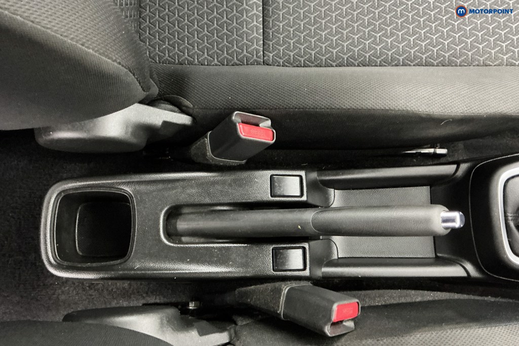 Suzuki Swift Sz-L Manual Petrol Hatchback - Stock Number (1624518) - 16th supplementary image