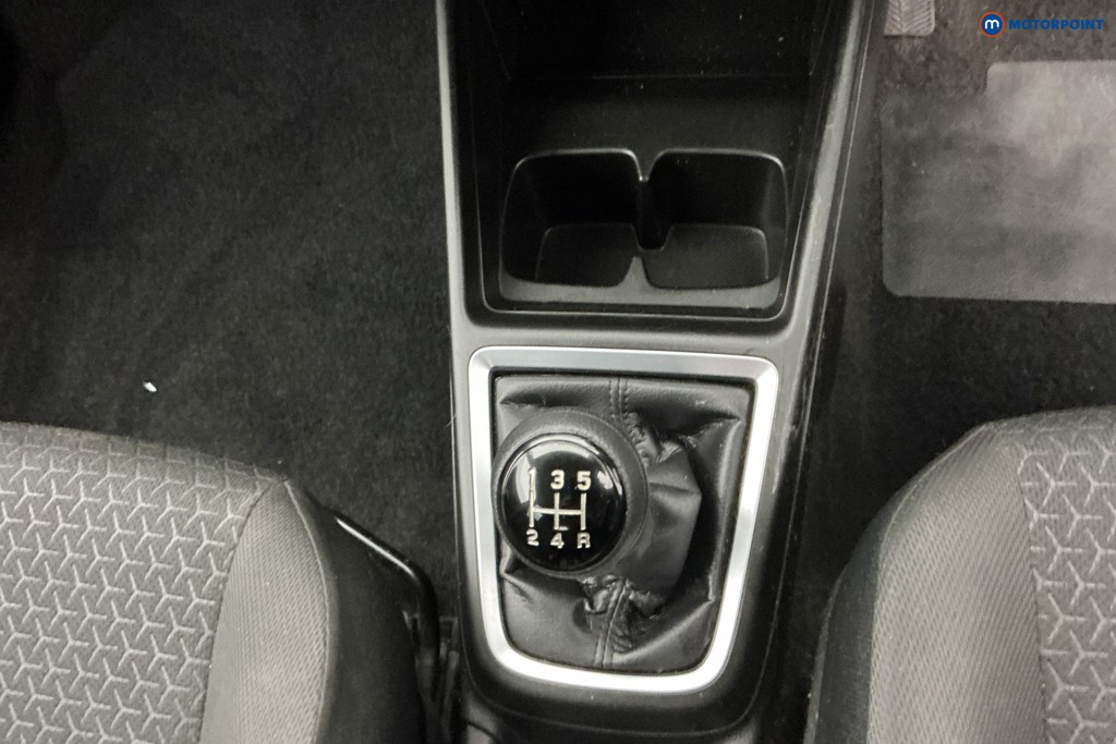 Suzuki Swift Sz-L Manual Petrol Hatchback - Stock Number (1624518) - 17th supplementary image