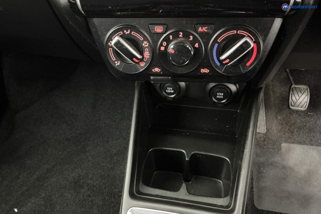 Suzuki Swift Sz-L Manual Petrol Hatchback - Stock Number (1624518) - 18th supplementary image