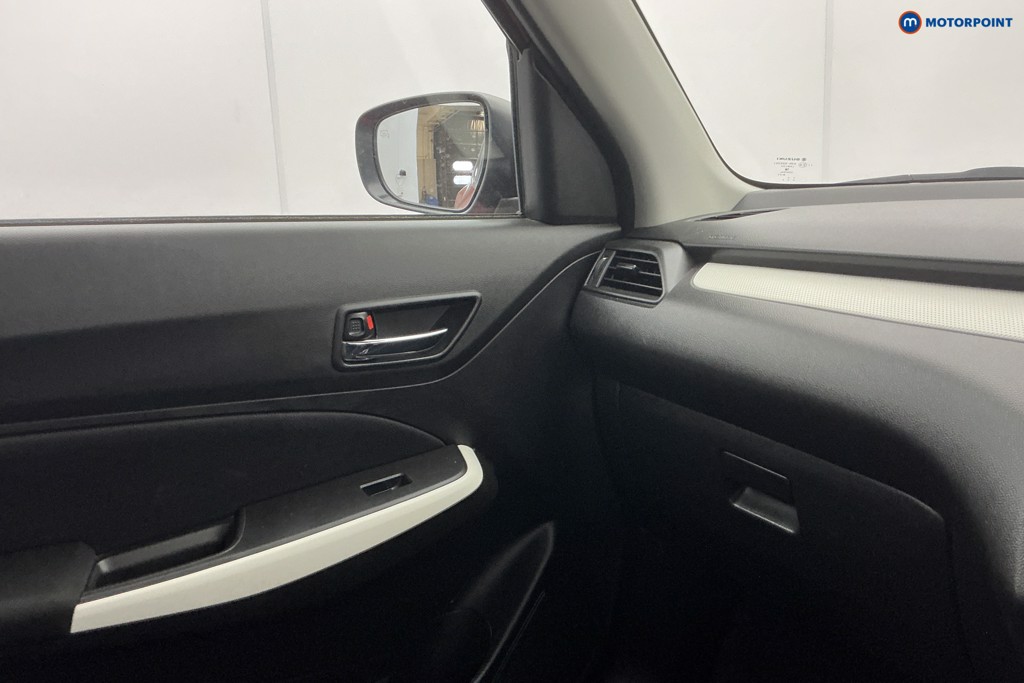 Suzuki Swift Sz-L Manual Petrol Hatchback - Stock Number (1624518) - 19th supplementary image