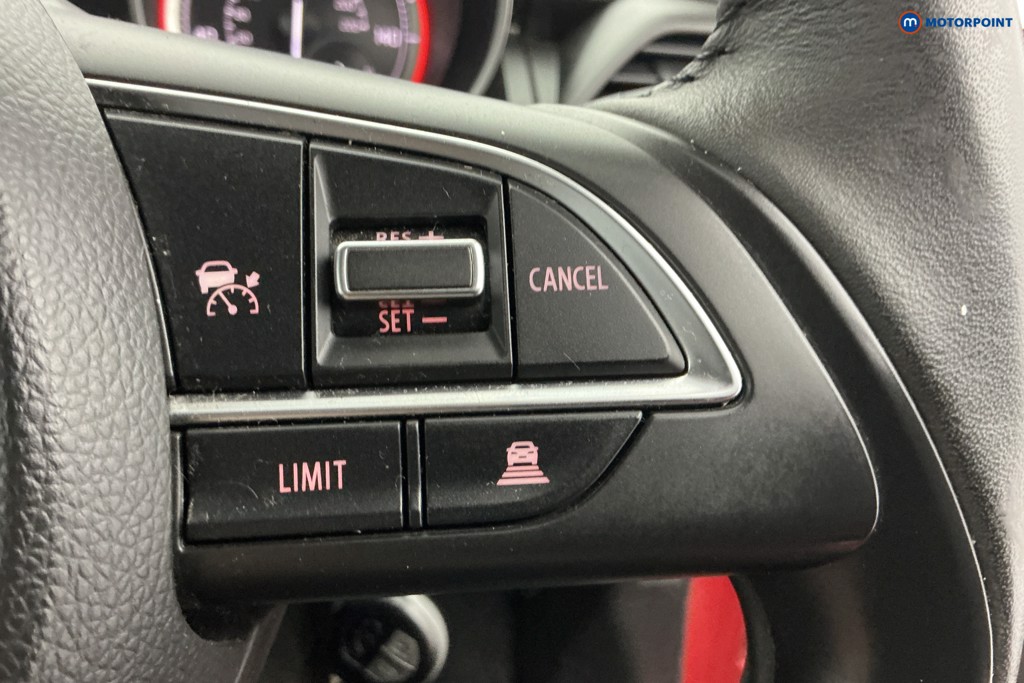 Suzuki Swift Sz-L Manual Petrol Hatchback - Stock Number (1624518) - 21st supplementary image