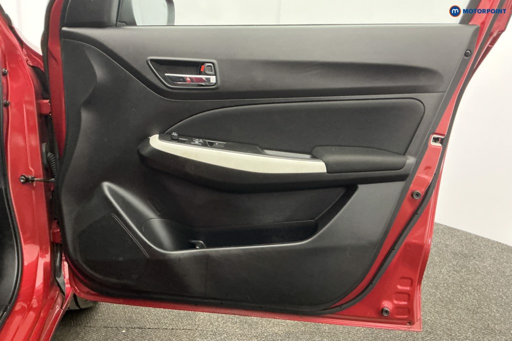 Suzuki Swift Sz-L Manual Petrol Hatchback - Stock Number (1624518) - 23rd supplementary image