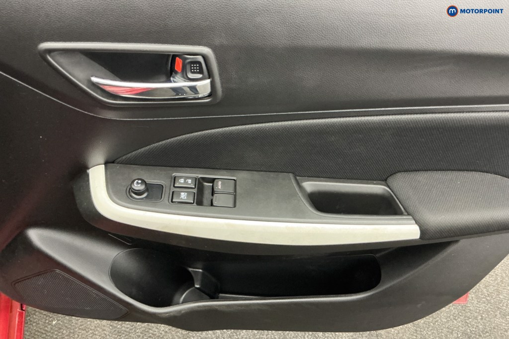 Suzuki Swift Sz-L Manual Petrol Hatchback - Stock Number (1624518) - 24th supplementary image