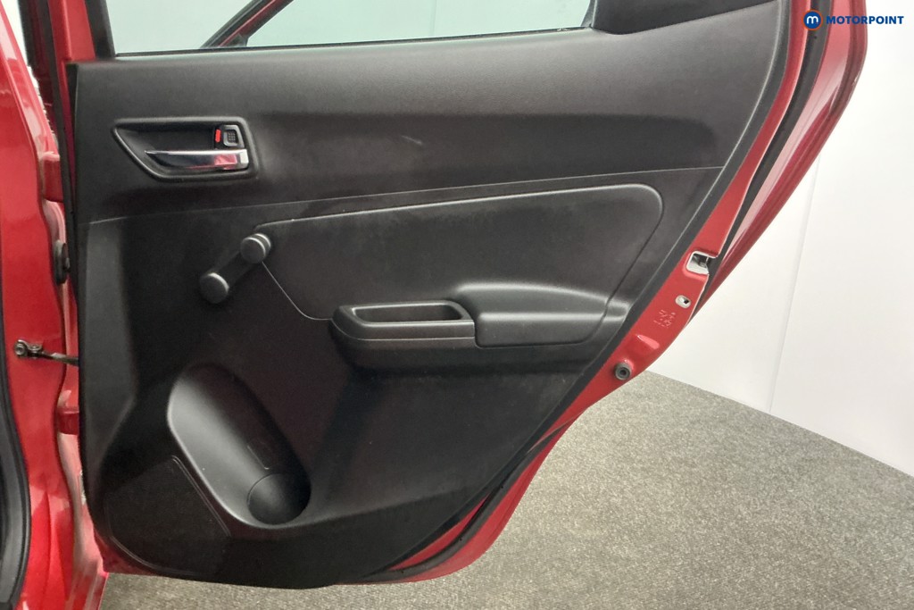 Suzuki Swift Sz-L Manual Petrol Hatchback - Stock Number (1624518) - 25th supplementary image