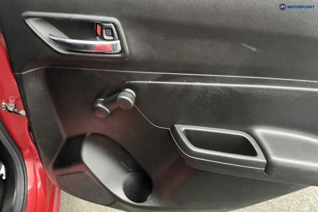 Suzuki Swift Sz-L Manual Petrol Hatchback - Stock Number (1624518) - 26th supplementary image