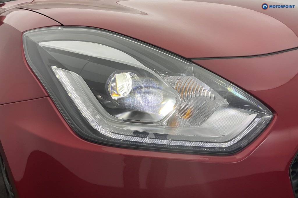 Suzuki Swift Sz-L Manual Petrol Hatchback - Stock Number (1624518) - 27th supplementary image