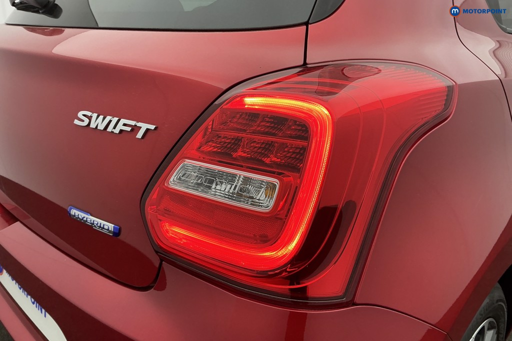 Suzuki Swift Sz-L Manual Petrol Hatchback - Stock Number (1624518) - 28th supplementary image