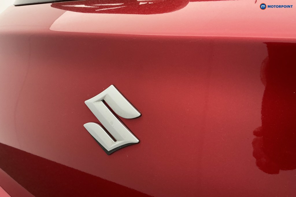 Suzuki Swift Sz-L Manual Petrol Hatchback - Stock Number (1624518) - 29th supplementary image
