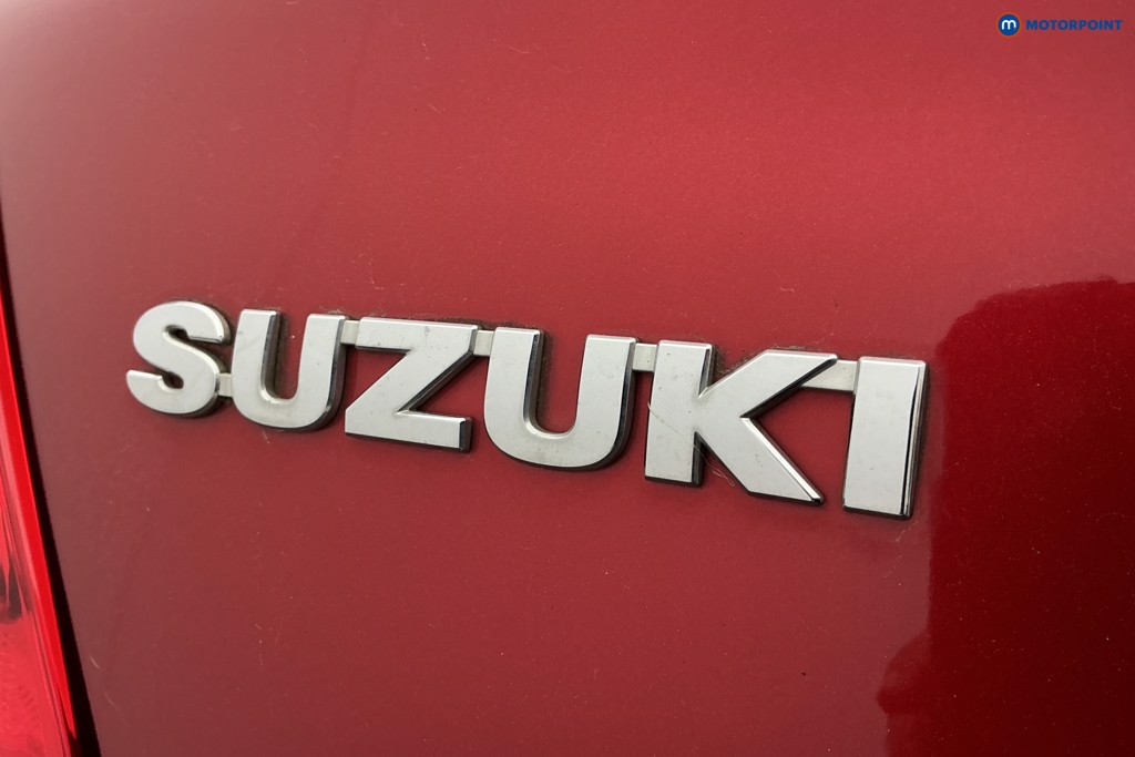 Suzuki Swift Sz-L Manual Petrol Hatchback - Stock Number (1624518) - 30th supplementary image