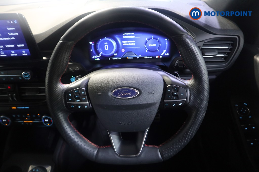 Ford Kuga St-Line First Edition Automatic Diesel SUV - Stock Number (1624644) - 2nd supplementary image