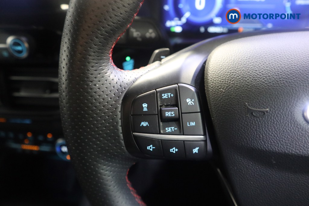 Ford Kuga St-Line First Edition Automatic Diesel SUV - Stock Number (1624644) - 3rd supplementary image