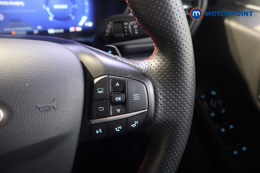 Ford Kuga St-Line First Edition Automatic Diesel SUV - Stock Number (1624644) - 4th supplementary image