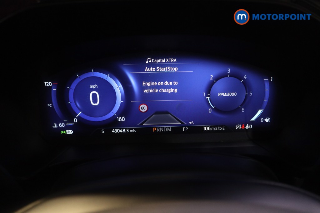 Ford Kuga St-Line First Edition Automatic Diesel SUV - Stock Number (1624644) - 5th supplementary image