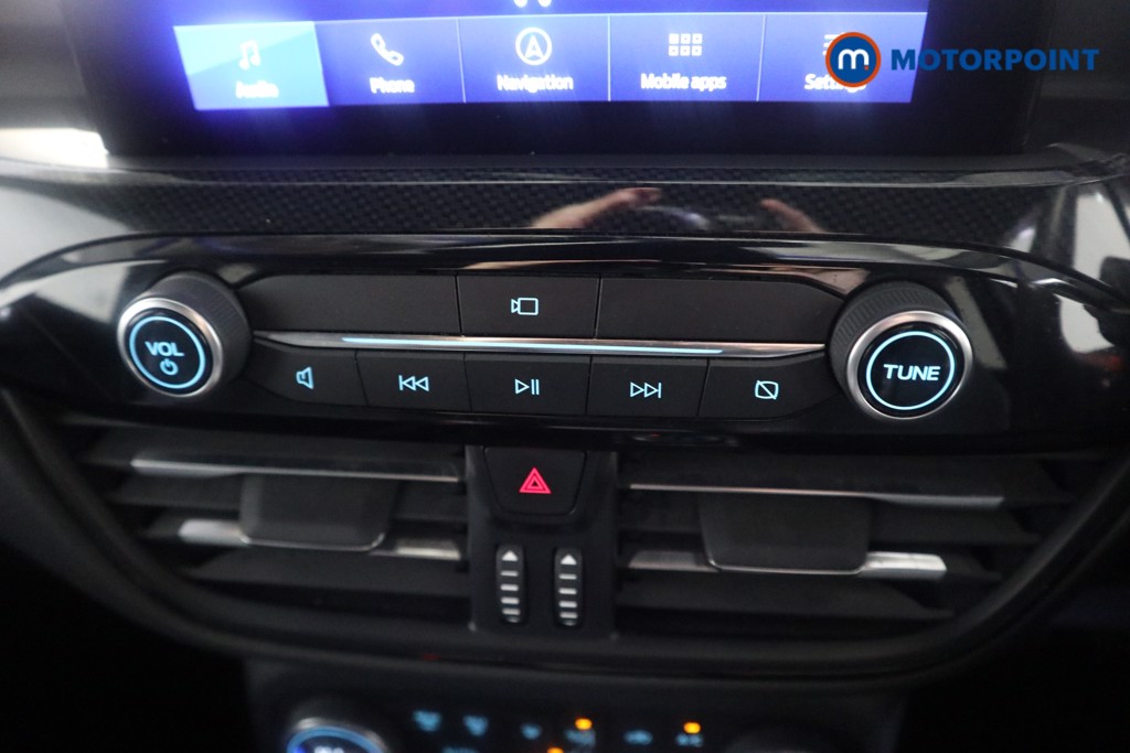 Ford Kuga St-Line First Edition Automatic Diesel SUV - Stock Number (1624644) - 7th supplementary image