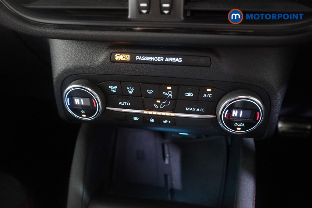 Ford Kuga St-Line First Edition Automatic Diesel SUV - Stock Number (1624644) - 8th supplementary image