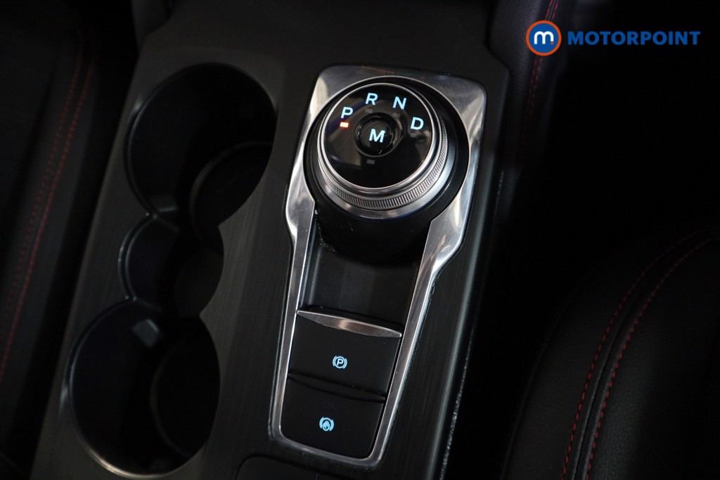 Ford Kuga St-Line First Edition Automatic Diesel SUV - Stock Number (1624644) - 10th supplementary image