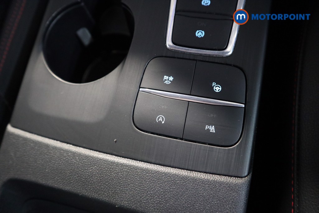 Ford Kuga St-Line First Edition Automatic Diesel SUV - Stock Number (1624644) - 11th supplementary image