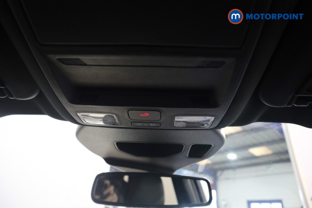 Ford Kuga St-Line First Edition Automatic Diesel SUV - Stock Number (1624644) - 12th supplementary image