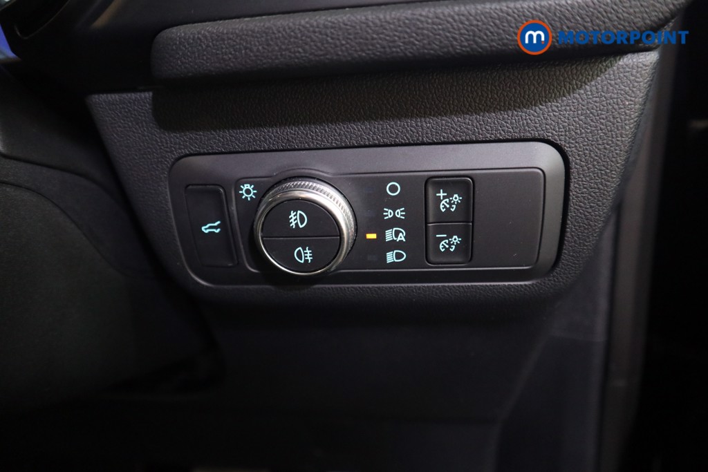 Ford Kuga St-Line First Edition Automatic Diesel SUV - Stock Number (1624644) - 13th supplementary image