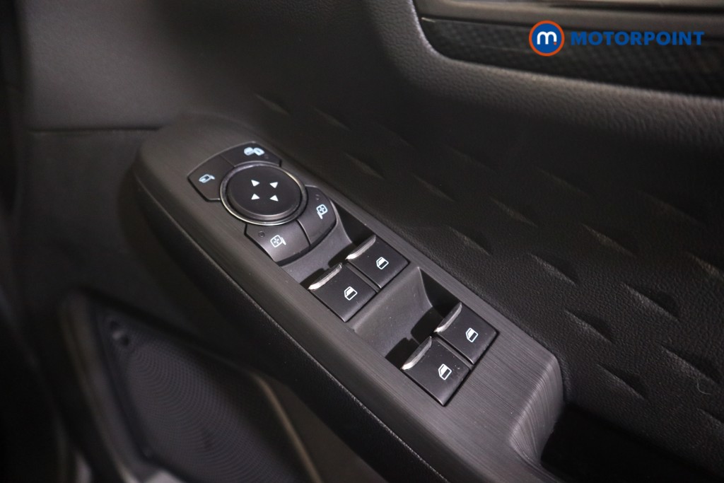 Ford Kuga St-Line First Edition Automatic Diesel SUV - Stock Number (1624644) - 14th supplementary image