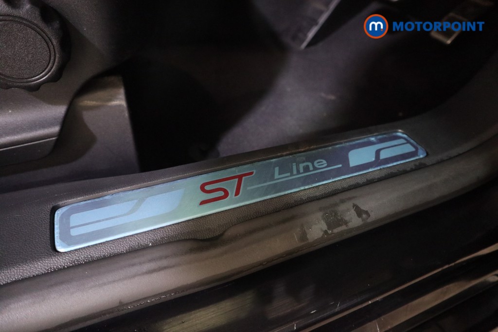 Ford Kuga St-Line First Edition Automatic Diesel SUV - Stock Number (1624644) - 16th supplementary image