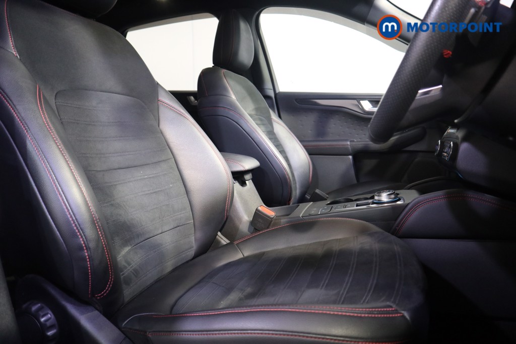 Ford Kuga St-Line First Edition Automatic Diesel SUV - Stock Number (1624644) - 17th supplementary image