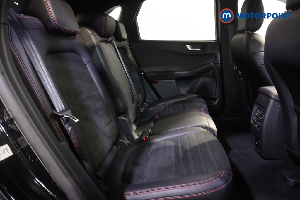 Ford Kuga St-Line First Edition Automatic Diesel SUV - Stock Number (1624644) - 18th supplementary image