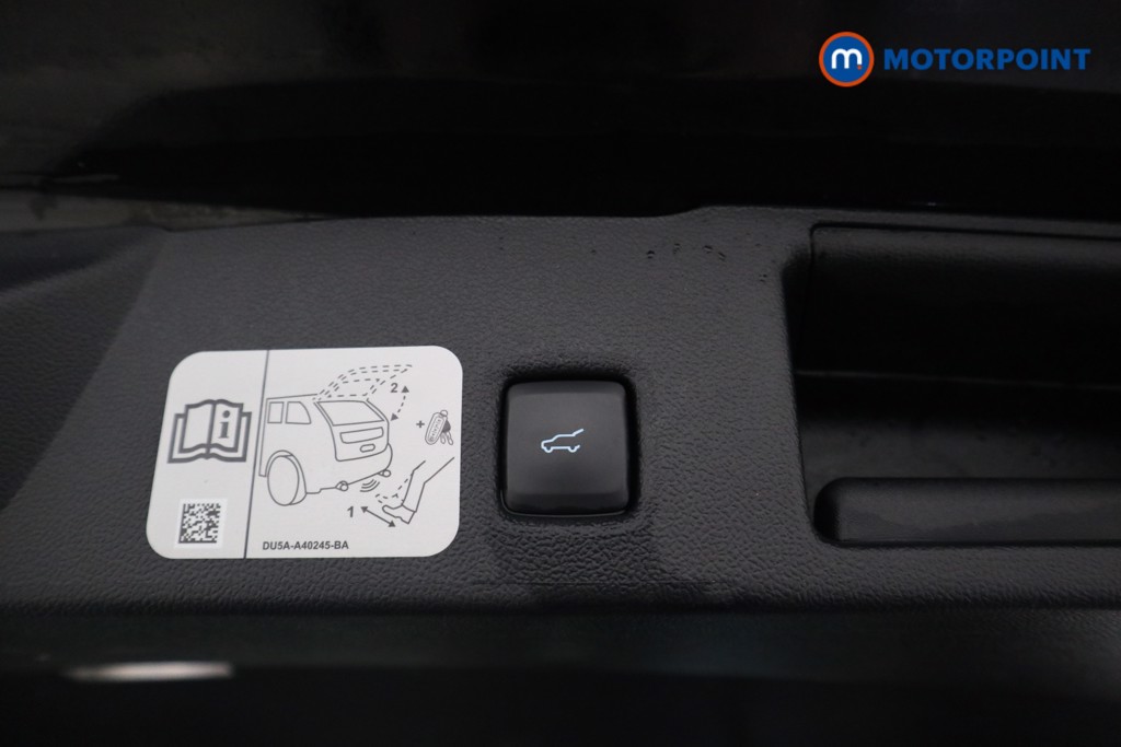 Ford Kuga St-Line First Edition Automatic Diesel SUV - Stock Number (1624644) - 23rd supplementary image